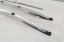 BARRES DE TOIT TOITS ALUMINIUM OEM HONDA HR-V OEMphoto 14