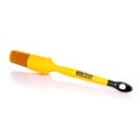 WORK STUFF ALBINO ORANGE кисть для детейлинга 16 мм.