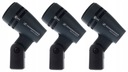 SENNHEISER E 604 НАБОР ИЗ 3 МИКРОФОНОВ