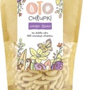Zdrowe Oto CHRUPKI Naturalne Orkisz WANILIA ŚLIWKA
