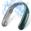 ШЕЙНЫЙ ВЕНТИЛЯТОР 4 TURBO 2400 МАч ПОРТАТИВНЫЙ