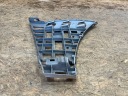 VW TOURAN I 1 03-10 POIGNÉE FIXATION PARE-CHOCS GAUCHE ARRIÈRE ARRIÈREphoto 7