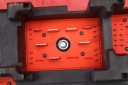 BOÎTE FUSIBLES FUSIBLE 13144711 US OPEL SIGNUM 2.2 DIRECT 155 KM GOUPILLEphoto 8