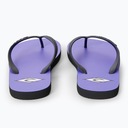 Pánske žabky Rip Curl Foamies Bloom Open Toe lilac 44 EU Originálny obal od výrobcu škatuľa