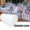 Umelý sneh pre dekoráciu SUPER NADÝCHANÁ Kód výrobcu 10118815