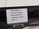 KIA SOUL II 2 DOUBLURE LÈVRE SPOILER PARE-CHOCS AVANT 86525-B2000photo 10