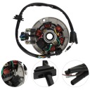 UNIVERSAL REEL IGNITION DO SAMOCHODU, POPRAWIA WYDAJNOSC ENGINE  photo 12
