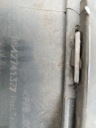 2008 CITROEN C3 PLURIEL ARRIÈRE PARE-CHOCS 9642741377photo 8