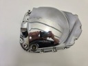 SUZUKI INTRUDER VL 1500 LC КОВПАК КРИШКА ЗАХИСТ ЗЧЕПЛЕННЯ ХРОМ  (17514417130) фото min 7