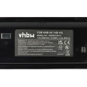 АКУМУЛЯТОР ЗАМІННИК KENWOOD KNB 45 45L LITOWO JONOWY 2000MAH DO ДОМУ  (18843962385) фото min 6