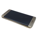 Samsung Galaxy S6 Edge G925F Золотой, K462