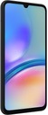 Смартфон SAMSUNG Galaxy A05s 4/64 ГБ 6,7 дюйма, черный