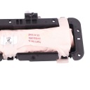 MERCEDES W166 COUSSIN SÉCURITÉ AIRBAG A1668600102photo 10