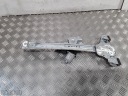 2017 OPEL MOKKA X REGULATOR GLASS 98920SUV20 42363794 42562198 42693255  photo 8