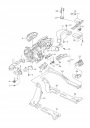 8W1819152 ADMISSION GUIDE D'AIR AUDI A4 B9 8Wphoto 12