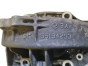КОРПУС КОЛПАК КОРОБКИ ПЕРЕДАЧ OPEL FIAT 1.7 1.9 2.0 CDTI M-JET 55194293 M32  фото 12