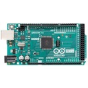 Arduino Mega 2560 Rev3 eredeti A000067 ATmega2560 16MHz Elemet/akkumulátort tartalmaz nem