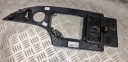 BMW E60 E61 MOULURE CHÂSSIS DÉCORATIVE DÉCOR TUNNELS ALUMINIUM CCC 6951128 7059943photo 13