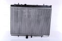 NISSENS 63689A RADIATEUR SYSTÈME REFROIDISSEMENT MOTEURphoto 12