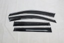ВІТРОВИКИ СКЛА VW TOUAREG 2010-2018  (18673123521) фото min 7