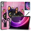 КЕЙС ГРАФИЧЕСКОЕ СТЕКЛО для LENOVO TAB P11 2 GEN 11.5