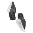 INDICATOR TURNER 12V YELLOW LIGHT SUBSTITUTE FOR DUCATI X3  photo 10