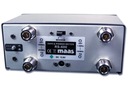 Miernik SWR RS-600 Maas 1.8-160/140-525MHZ 400W reflektometr EAN (GTIN) 5904996572389