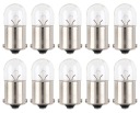 Лампа 12V R10W 10W 17311 Narva Германия 10 шт.