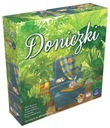 Настольная игра Lucky Duck Games Цветочные горшки