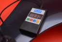 AILE DROIT AVANT AVANT GRIS FORD FOCUS C-MAX MK1 07-10photo 10
