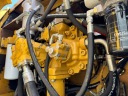 2007 CAT 330D (18840025513) фото min 8