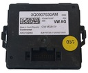Контроллер модуля шлюза VW 3Q0907530AM