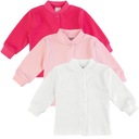 Комплект из 3 детских футболок COTTON JACKET 104