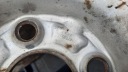 ДИСК СТАЛЬНИЙ 5,5JX13 ET43 VW SEAT AUDI 4X100 1 ШТУКА  (17499226285) фото min 8