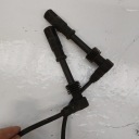 VOLKSWAGEN PASSAT B5 AUDI A4 B6 1,8 BOBINE ALLUMAGE BOSCH 0221603003photo 13