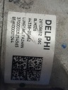 OPEL MERIVA A 1.6 COLONNE DIRECTION SUPPORT 26108652 CONTACTEUR D'ALLUMAGEphoto 7