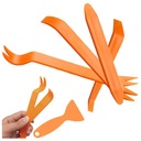 Демонтажный комплект для демонтажа пластика радиоковша