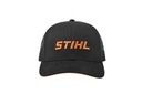 БЕЙСБОЛЬНАЯ КЕПА STIHL С СЕТОЧНЫМ ЛОГОТИПОМ
