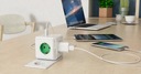 PowerCube Расширенный USB-удлинитель 1,5 м