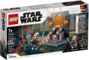 LEGO 75310 Star Wars — Битва на Мандалоре, новинка