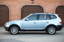 BMW X3 E83 DE LA MARCHE PARTIE LATERALE SEUILS 51713401810 photo 4 - milautoparts-fr.ukrlive.com