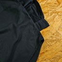 Košeľa s dlhým rukávom FRED PERRY Príležitostná Pánska tmavomodrá L Veľkosť L
