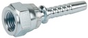 Разъем DKJ DN06 7/16 UNF