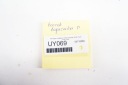 UY069 VW TIGUAN II КАРТА БАГАЖНИКА ПРАВИЙ ЗАД 5NA867428BL AR  (18742295676) фото min 5