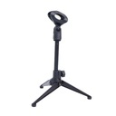 KALINE STAND NB-01 настольная микрофонная стойка