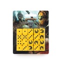 Набор GLOOMSPITE GITZ DICE AGE OF SIGMAR Games Workshop