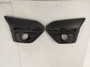 GRILLE DROIT AVANT DACIA SANDERO III STEPWAY 261A20172Rphoto 15