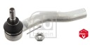 FEBI 28318 КІНЦІВКА ТЯГИ CITROEN PEUGEOT 107  (14767539821) фото min 11