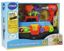 КОРОБКА «Сделай сам» VTECH