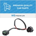 PRZEWÓD WTYCZKA WIĄZKA DODATKOWEJ POMPY WODY WEBASTO AUDI SKODA SEAT VW